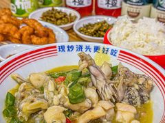 -哈灵面馆(宁波路店)