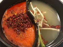 -钢管厂五区小郡肝串串香(南山店)