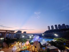 -重庆玛雅海滩水公园