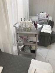 -奈弗里·疗愈SPA·美肤中心