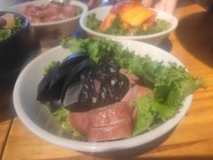 -么肆烤肉(蓝山名邸店)