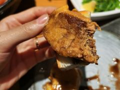 -三石铁板烧(紫竹桥店)