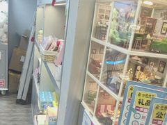 -小鹿的屋(广州花都融创茂店)