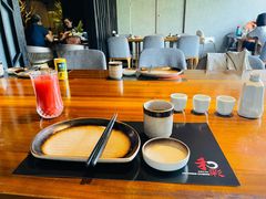 大堂-和彩放题餐厅(酒仙桥店)