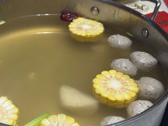 -汕头八合里海记牛肉店(清河店)