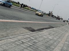 -那香海钻石沙滩浴场