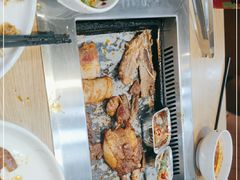 -苏格里岛自助海鲜烤肉(青秀万达店)