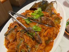 -安吉美渝石锅鱼(芜园西路店)