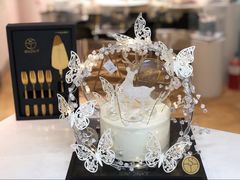 -西檬树SIMON·T轻奢蛋糕(大东方Max店)