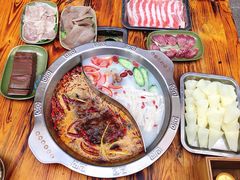 腰片-张嬢嬢老火锅(壹号店•六年店)