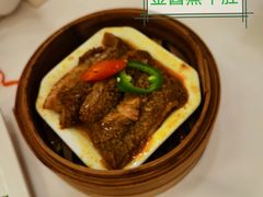 -顺德人家食府(黄金广场店)