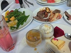 -拉蒂娜·巴西牛排馆 Latina·Brazilian Steakhouse(陆家嘴旗舰店)