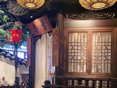 大堂-南京大牌档(富力海珠城店)