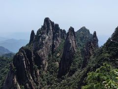 -三清山风景名胜区
