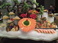 -十堰天海温德姆酒店·四季全日制餐厅(北京中路店)