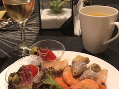 -上海佘山世茂艾美酒店