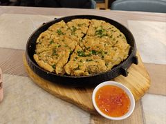 -李记潮汕砂锅粥(营福路店)