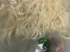 阳春面-粗茶淡饭(东关街店)