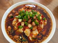 -小街47號江湖菜(四合院店)
