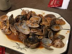 -喜记避风塘炒辣蟹(总店)