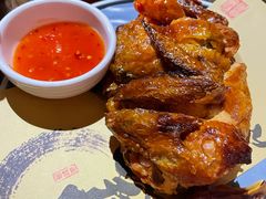 -锦上中式酒馆(南内环店)