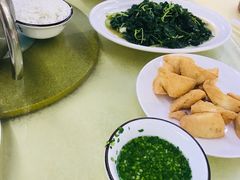-惠来大排档(联创商业街店)
