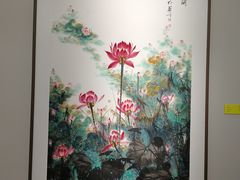 -南京书画院金陵美术馆