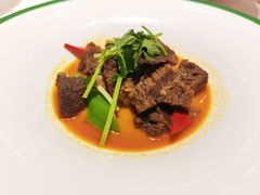 -沁香庭中餐厅·川粤菜(重庆高新假日酒店)