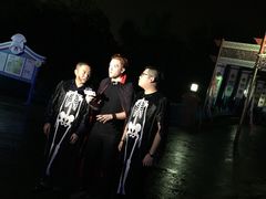 -必胜客(武汉欢乐谷店)