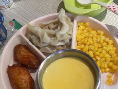 -九毛九西北菜(百信广场店)