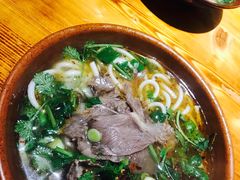 -遵义虾子卢四羊肉粉(大沽路店)