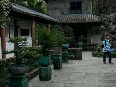 -东莞市可园博物馆