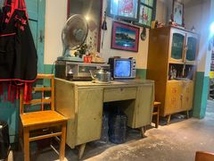 -齐二姐老火锅(红旗厂店)