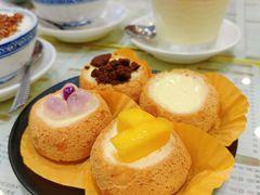 -民信老铺(双皮奶博物馆店)