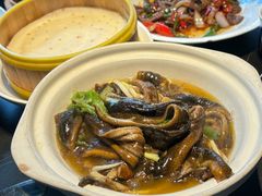 -芳芳私房菜·精做淮扬菜(承德路店)