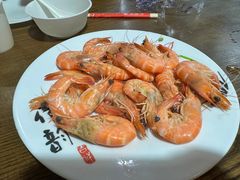 -晶渔坊·海鲜私房菜(东夷小镇店)