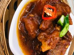 -澳门陈光记烧味饭店(万象城店)