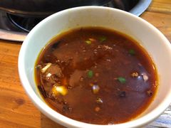 -黑竹香鸡(营和巷店)