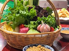 -那家老院子(云峰街店)
