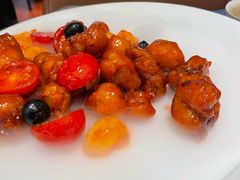 -闽海肴(北辰荟店)