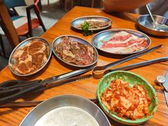 -喜来稀肉(虹泉路店)