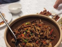 -马凯餐厅(地安门店)