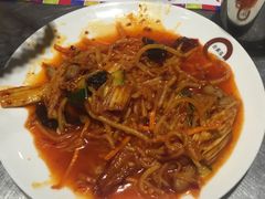 -合易泓烤肉•首创生椰大油边(宁山路店)