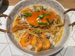 -十面欢腾(长乐路店)