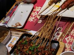 -木屋烧烤(坂田天安云谷店)