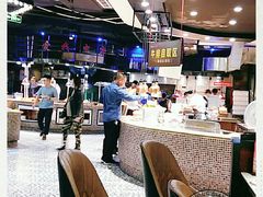 -吉布鲁牛排海鲜自助(成都大悦城店)
