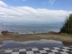 -西昌邛海湾柏樾酒店(原邛海湾柏栎度假酒店)