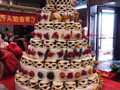 -山西会馆·晋菜·晋商宴·牌匾博物馆(胜利东街店)
