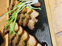 武林烤肉-金牌外婆家(苏州中心店)