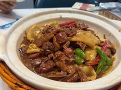 -勇利赵家烤肉坊(含光路店)